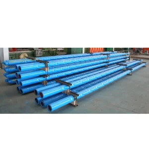 API Spec 7-1 Drill Collars Non-magnetic