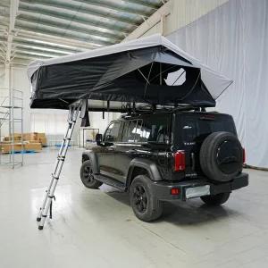 Golf Tent