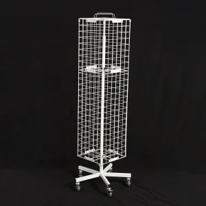 Wholesale China Factory Good Price Grocery Store Metal Hook Display