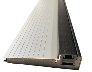 Premium Adjustable Fire Resistant Threshold for Decoration Needs