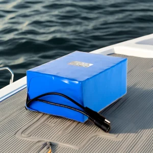 OEM Deep Cycle Solar Storage Lithium Ion Battery Pack