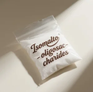 Clean-Label Infant Ingredient – Galactooligosaccharides 95% for Healthy Gut Ecology