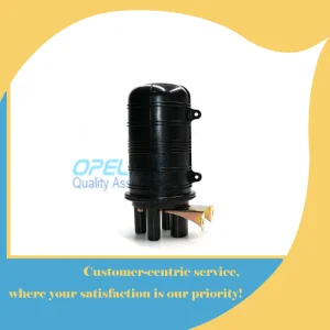 Cheap Price Opelink OEM Outdoor Waterproof Professional Dome Fiber Optic Splice Enclosure