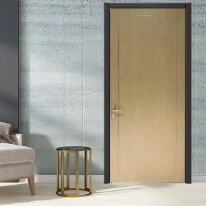 Laminated Flush Door