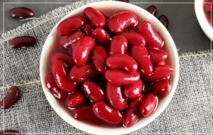 400g Frijoles Rojos en Lata de Fácil Apertura