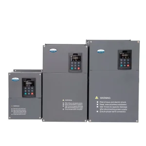 V9 General Purpose Inverter High Performance-Price Ratio 75kw VFD