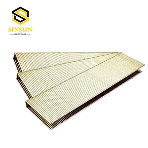 China 92 Series Staples