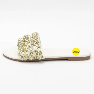 China Designer Womens Flats Manufacturers, Supplier