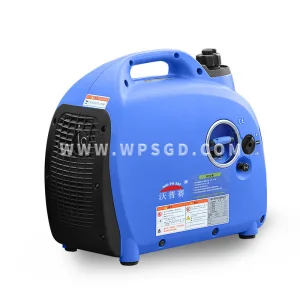 مولد غازولين محمول 1-2kw