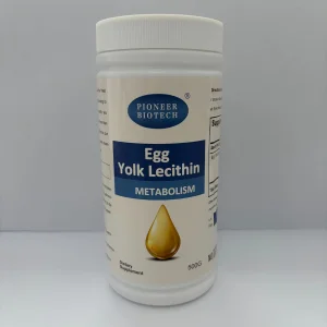 Egg Yolk Lecithin