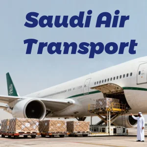 Riyadh Overseas Warehouse - Local Storage &amp; Delivery