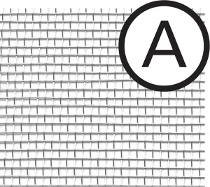 Durable Anti-Insect Window Screen