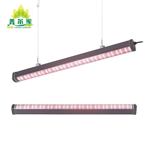 OEM ODM 120W Full Spectrum LED Grow Lights