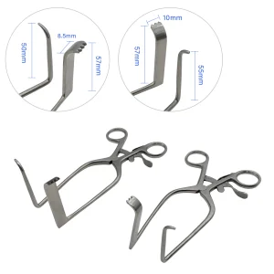 Cervical Vertebra Instrument