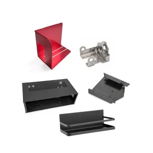 Premium Brass and Bronze Sheet Metal Machining Services for Global Buyers