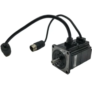 High Performance Servo