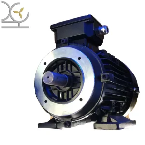 High Power Servo