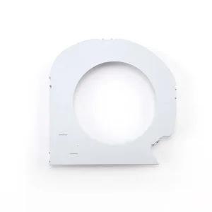 Blower Cover Stamping