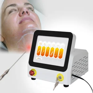 Endolaser Facial Lift Diode