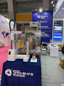 Discount The 2L-10L glass reaction vessel can be heated and cooled. Suppliers, Factories