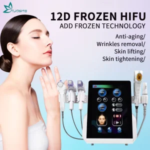 Vmax HIFU