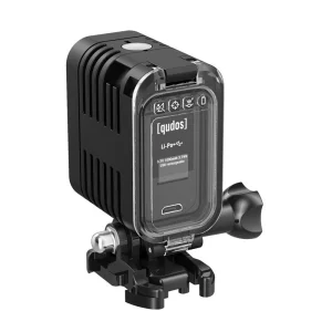 Waterproof RGB Underwater Swim Swimming LED Waterproof Video Light Diving Fill Light