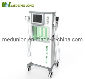 7 in 1 Facial Machine Aqua Dermabrasion