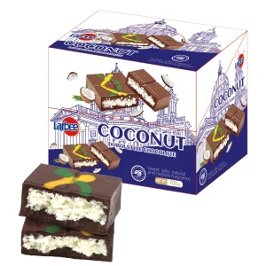 Low Sugar Dark Chocolate Bar