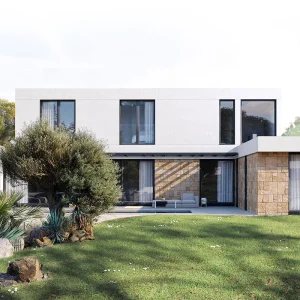 Casas Prefabricadas de Luxo