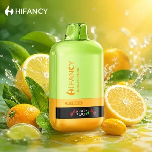 Hifancy Super 70K