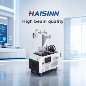 6-axis Automatic Desktop Robotic Arm