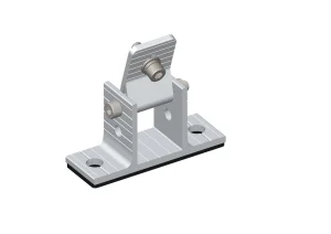 Solar Mounting System Accessories