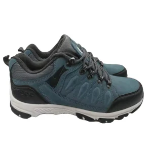 Women Hiking Leather Boots