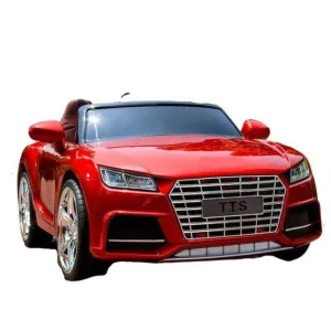 4 Wheel Electric Toy Cars