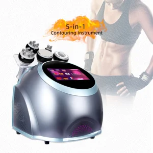 Ultrasonic Cavitation RF