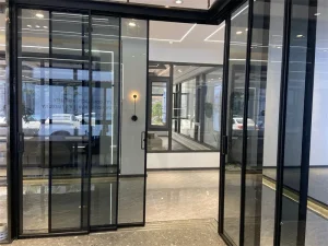 Sliding Door Fly Screen