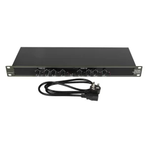 High Speaker Crossovers