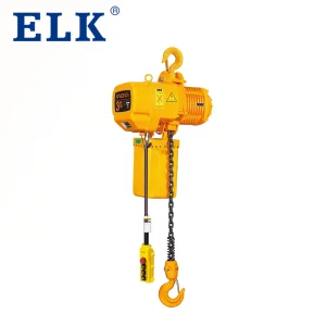 Electric Chain Hoist