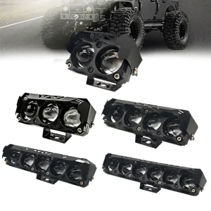 Faros Skylla Modificados