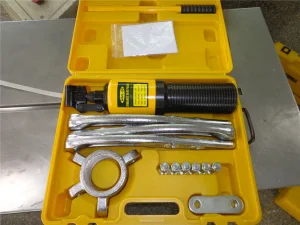 Hydraulic Gear Puller