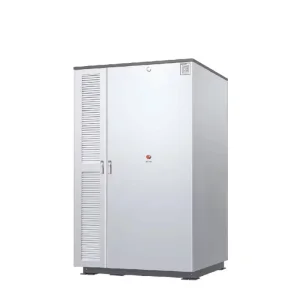 Sistema de Armazenamento de Energia Bess de Bateria de Lítio para Ciclo Profundo Industrial Comercial Residencial LiFePO4