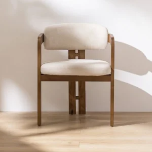 OEM Custom Solid Wood Dining Chair Manufacturer For Hotel Restaurant Contract Project Wholesale