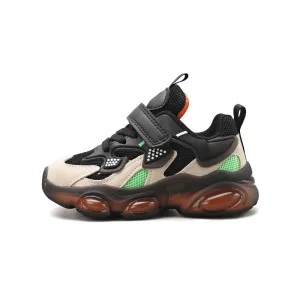 Wholesale Fancy Design Custom Children Basketball Shoes Supplier, Factory