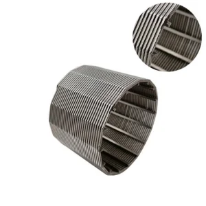 High-Quality Stainless Steel Woven Wire Mesh Filter Cloth