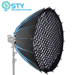 Studio Lighting Photography Softbox