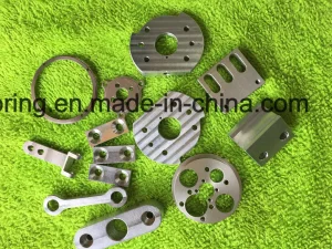 ISO Factory Aluminum CNC Engraving Factory Price