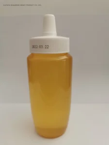 Bottle Honey