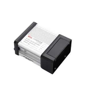 NVVV  60W 220V AC Rainproof Module dc led driver Power Supply smps switching power supply