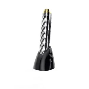 Luxury Eye Massage Pen Eye Beauty Device Electric Vibration Massager Home Use Eye Massage Stick