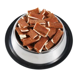 Pet Supplies Natural Dog Feed OEM Cat Food Beef Puree and Cheese Animal Food Treat